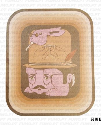 Raw Magnetic Cover Fish