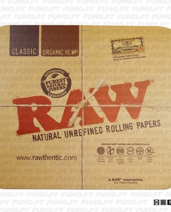 Raw Magnetic Cover XXL