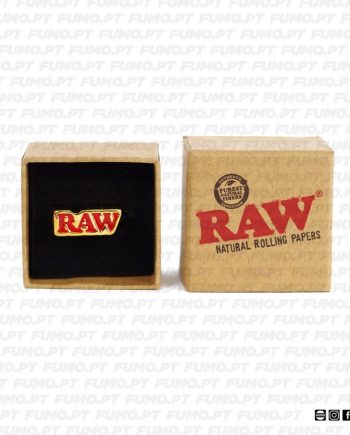 Raw Smoker Ring 11