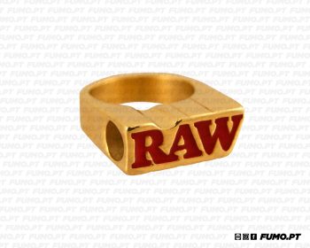 Raw Smoker Ring 12