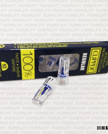 Clipper Boquilhas Regular