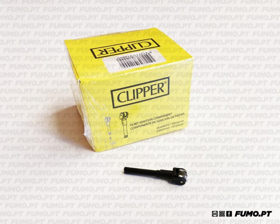 Clipper Flint System