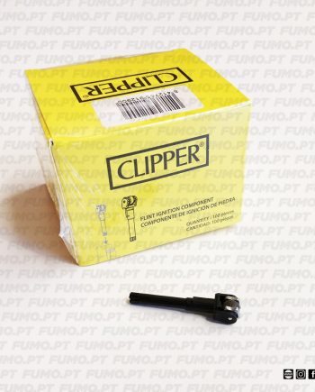 Clipper Flint System