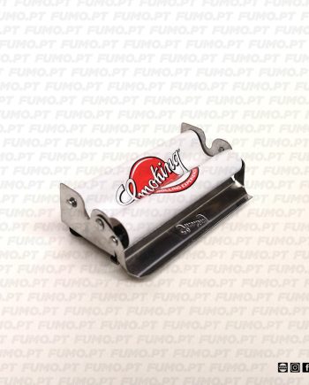 Smoking Metal Roller 70mm