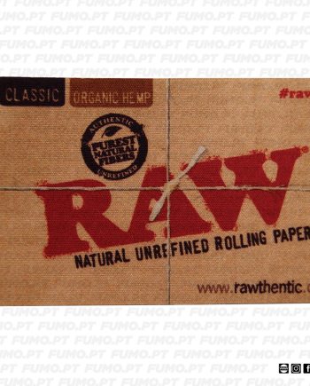 Raw Counter Mat Mini