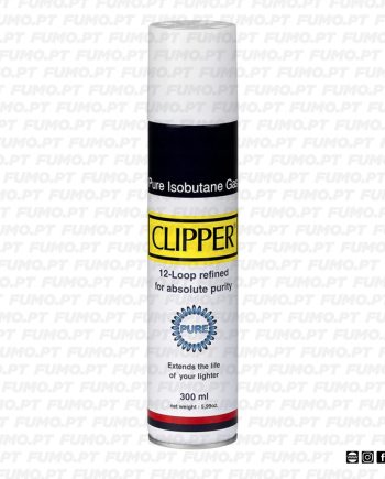Clipper Gás Isqueiro Pure