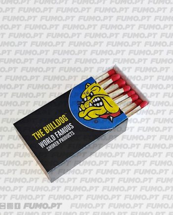 The Bulldog Amsterdam Matches