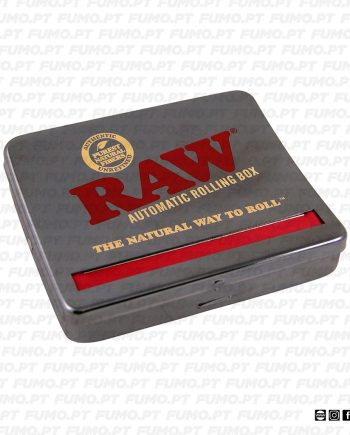 Raw Rollbox 110mm