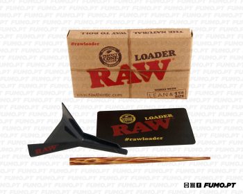 Raw Cone Loader 1 1/4