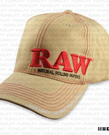 Raw Smokinhat Tan