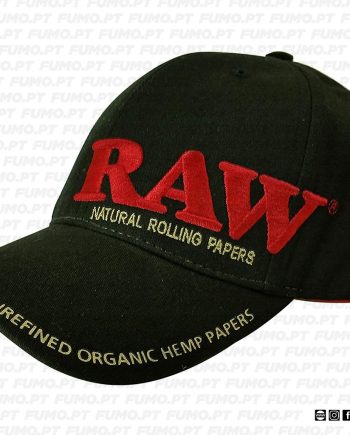 Raw Smokinhat