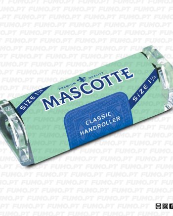 Mascotte Máquina  1 1/4 Handroller 78mm