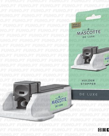 Mascotte Máquina de Tubos Deluxe
