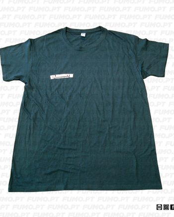 Elements T-Shirt Black S