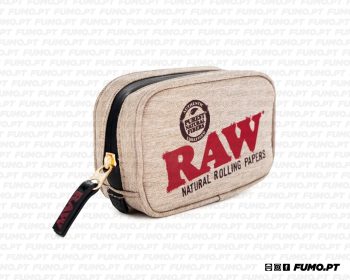 Raw Smokers Pouch Small