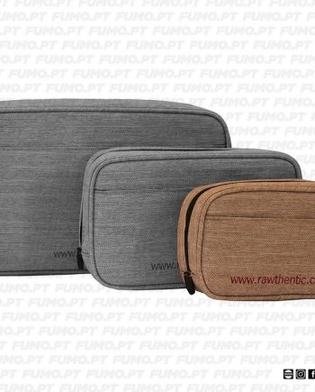 Raw Smokers Pouch Small
