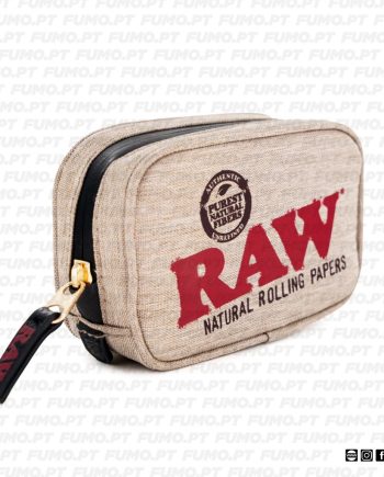 Raw Smokers Pouch Medium