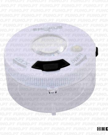 Smokus Focus Jetpack - White