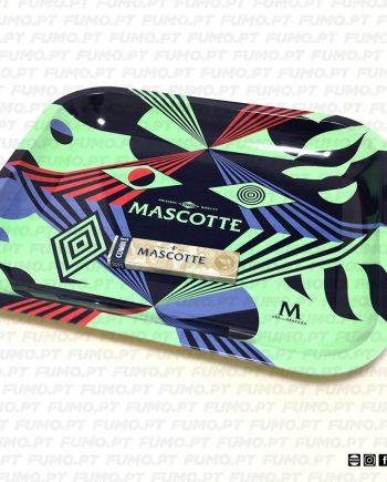 Mascotte Metal TinTray M