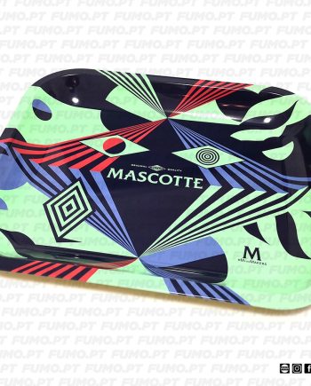 Mascotte Metal TinTray L