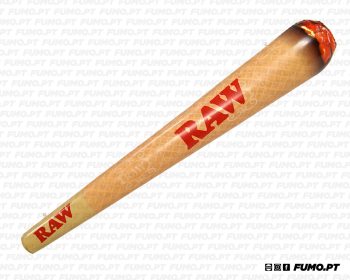 Raw Inflatable Cone - XLarge