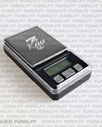 Ragga Balança Digital Mini