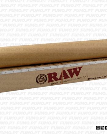 Raw Paper Parchment 30 cm x 10m