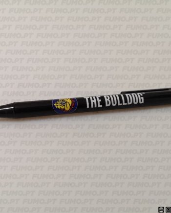 The Bulldog Pen Black