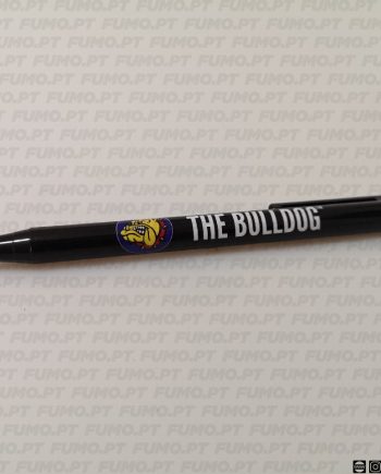 The Bulldog Pen Black