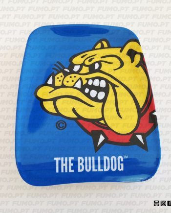 The Bulldog Amsterdam Money Tray