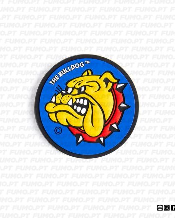 The Bulldog Magnet Icon