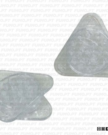 Squadafum Poli Grinder Transparent