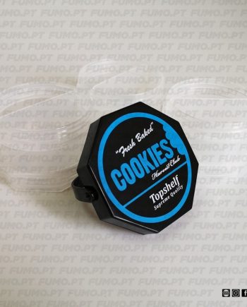 Cookies Storage Jar Regular