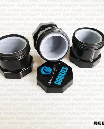 Cookies Storage Jar Small