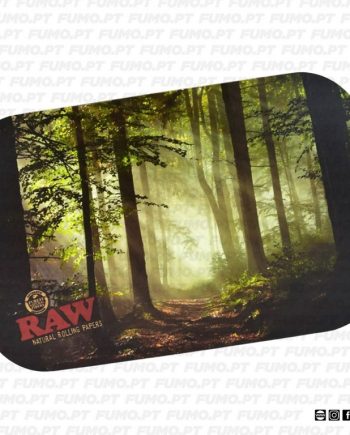 Raw Forest Magnetic Cover Small