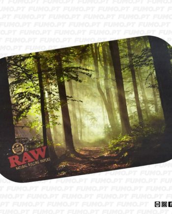 Raw Forest Magnetic Cover Small