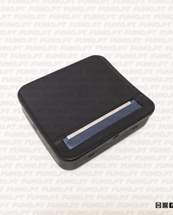 Belflam Rolling Machine Black 70mm