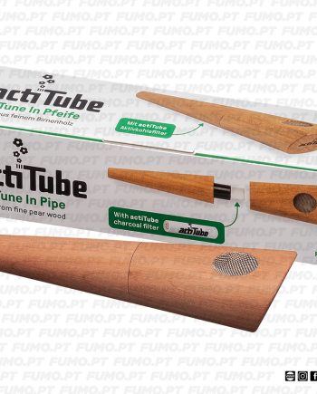 Actitube Tune In Pear Wood