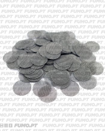 Actitube 100 Pfeifensiebe "Tune In"