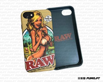 Raw Iphone (6