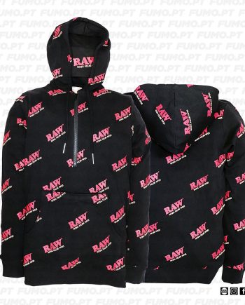 Raw Hoodie Rawler - XL