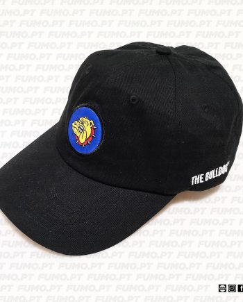 The Bulldog Amsterdam Dad Hats