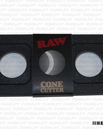 Raw Cone Cutter