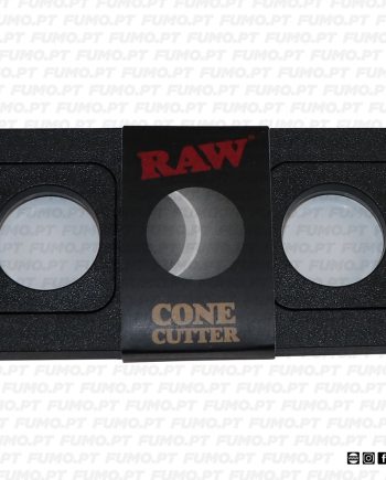 Raw Cone Cutter