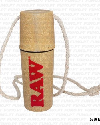 Raw Reserva Wearable Stash