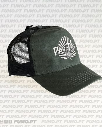 Pay-Pay Cap Green