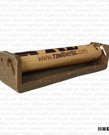 Raw Ecoplastic Cone Roller 110 mm