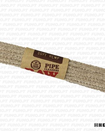 Raw Hemp Pipe Cleaners Soft