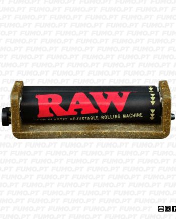 Raw Adjustable Roller 110 mm