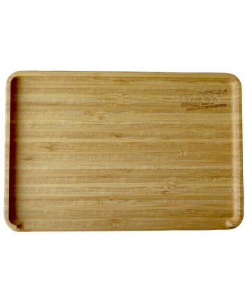 Raw Wooden Spirit Box